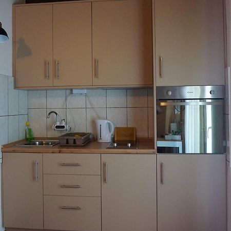 Studio Apartman "Djed" Hrvatska Kostajnica Exterior foto