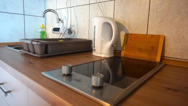 Studio Apartman "Djed" Hrvatska Kostajnica Exterior foto